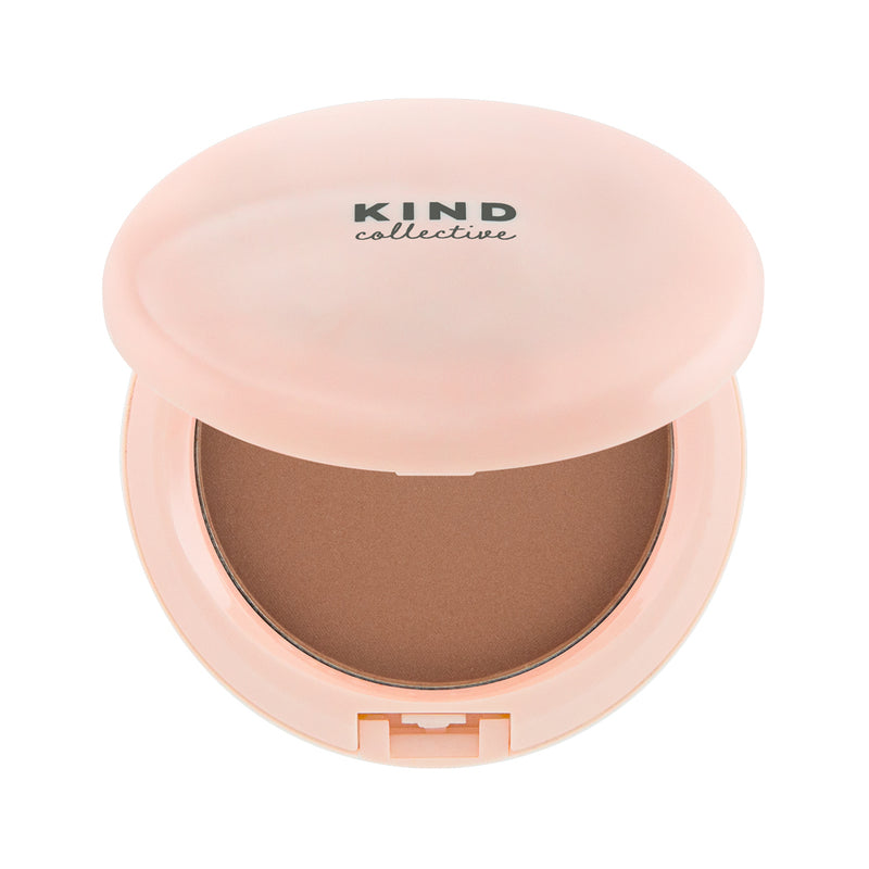 SuperHero 5-in-1 Pressed Powder with Vitamin C