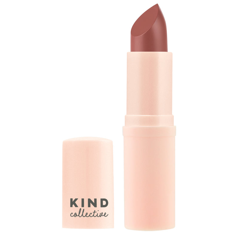 Ultra Hydrating Lipstick with Natural Plant Botanicals