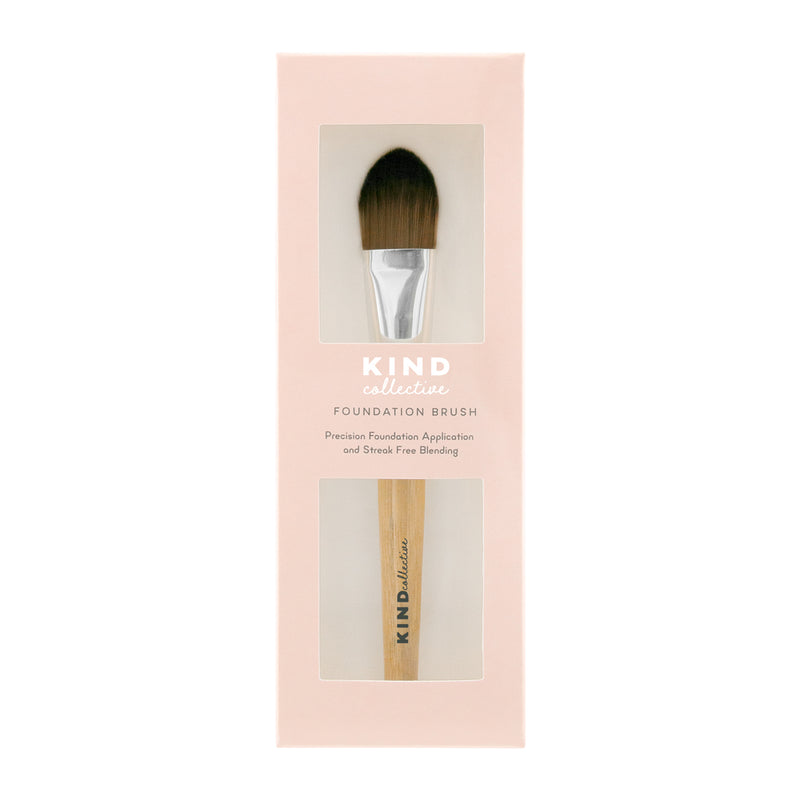 Foundation Brush