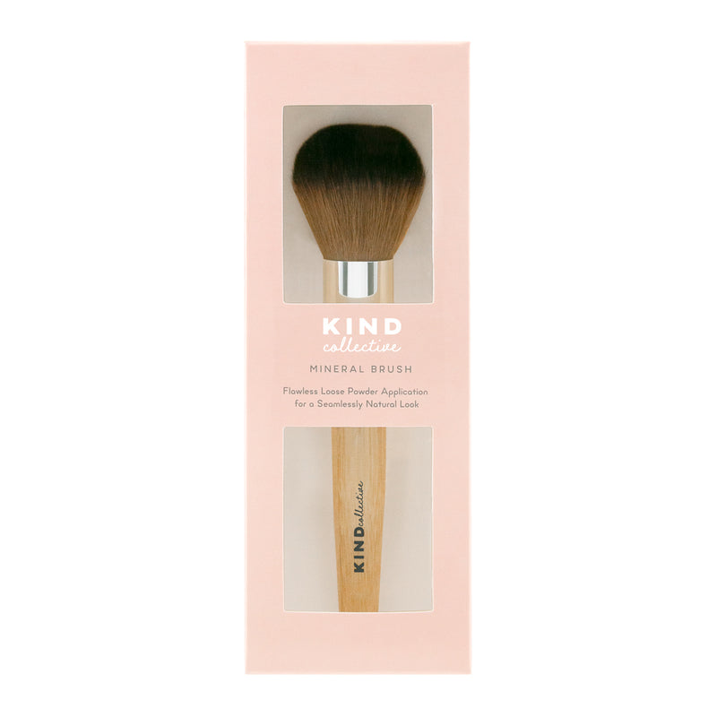 Mineral Brush