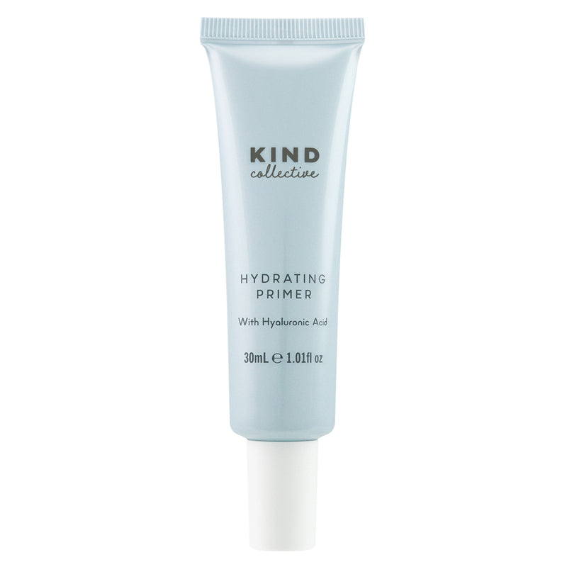 Hydrating Primer with Hyaluronic Acid